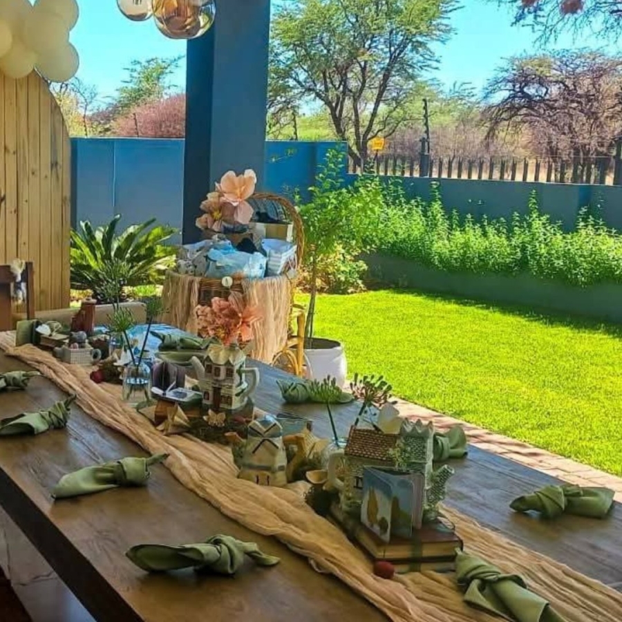 6 Bedroom Property for Sale in Kathu Northern Cape